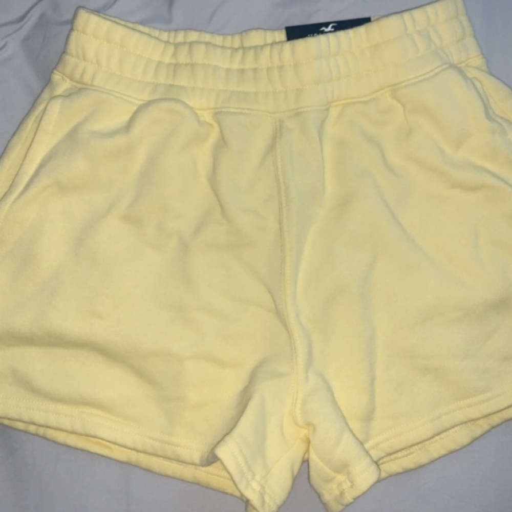 Hollister shorts